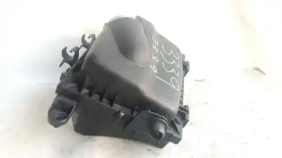 Peça sobressalente para automóvel em segunda mão filtro de ar por saab 9-3 ranchera familiar (e50) 1.9 tid referências oem iam 52499ls  