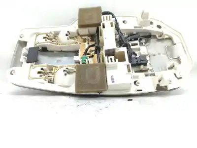 Second-hand car spare part interior light for saab 9-3 ranchera familiar (e50) 1.9 tid oem iam references 12804720   Second-hand car spare part interior light for saab 9-3 ranchera familiar (e50) 1.9 tid oem iam references 12804720