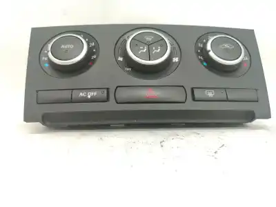 Автозапчастина б/у клімат-контроль для saab 9-3 ranchera familiar (e50) 1.9 tid посилання на oem iam 12772891ba