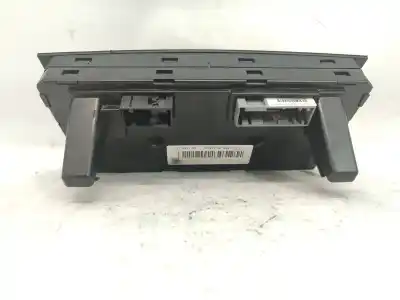 Peça sobressalente para automóvel em segunda mão comando de sofagem (chauffage / ar condicionado) por saab 9-3 ranchera familiar (e50) 1.9 tid referências oem iam 12772891ba   Peça sobressalente para automóvel em segunda mão comando de sofagem (chauffage / ar condicionado) por saab 9-3 ranchera familiar (e50) 1.9 tid referências oem iam 12772891ba