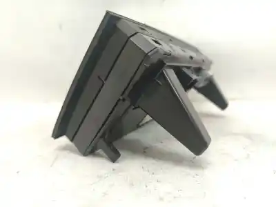 Peça sobressalente para automóvel em segunda mão comando de sofagem (chauffage / ar condicionado) por saab 9-3 ranchera familiar (e50) 1.9 tid referências oem iam 12772891ba   Peça sobressalente para automóvel em segunda mão comando de sofagem (chauffage / ar condicionado) por saab 9-3 ranchera familiar (e50) 1.9 tid referências oem iam 12772891ba