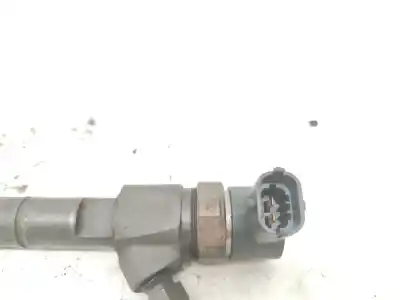 Peça sobressalente para automóvel em segunda mão injetor por saab 9-3 ranchera familiar (e50) 1.9 tid referências oem iam 93184794   Peça sobressalente para automóvel em segunda mão injetor por saab 9-3 ranchera familiar (e50) 1.9 tid referências oem iam 93184794