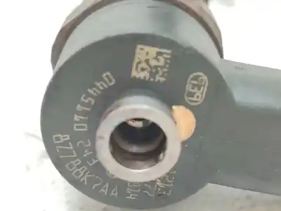 Peça sobressalente para automóvel em segunda mão injetor por saab 9-3 ranchera familiar (e50) 1.9 tid referências oem iam 93184794   Peça sobressalente para automóvel em segunda mão injetor por saab 9-3 ranchera familiar (e50) 1.9 tid referências oem iam 93184794