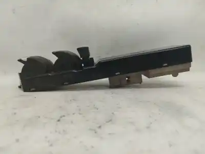 Peça sobressalente para automóvel em segunda mão botão / interruptor elevador vidro dianteiro esquerdo por saab 9-3 ranchera familiar (e50) 1.9 tid referências oem iam 12772063   Peça sobressalente para automóvel em segunda mão botão / interruptor elevador vidro dianteiro esquerdo por saab 9-3 ranchera familiar (e50) 1.9 tid referências oem iam 12772063