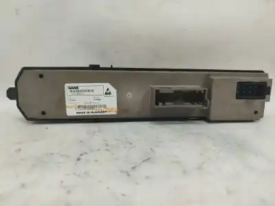 Peça sobressalente para automóvel em segunda mão botão / interruptor elevador vidro dianteiro esquerdo por saab 9-3 ranchera familiar (e50) 1.9 tid referências oem iam 12772063   Peça sobressalente para automóvel em segunda mão botão / interruptor elevador vidro dianteiro esquerdo por saab 9-3 ranchera familiar (e50) 1.9 tid referências oem iam 12772063
