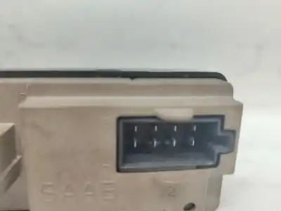 Peça sobressalente para automóvel em segunda mão botão / interruptor elevador vidro dianteiro esquerdo por saab 9-3 ranchera familiar (e50) 1.9 tid referências oem iam 12772063   Peça sobressalente para automóvel em segunda mão botão / interruptor elevador vidro dianteiro esquerdo por saab 9-3 ranchera familiar (e50) 1.9 tid referências oem iam 12772063