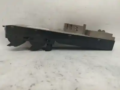 Peça sobressalente para automóvel em segunda mão botão / interruptor elevador vidro dianteiro esquerdo por saab 9-3 ranchera familiar (e50) 1.9 tid referências oem iam 12772063   Peça sobressalente para automóvel em segunda mão botão / interruptor elevador vidro dianteiro esquerdo por saab 9-3 ranchera familiar (e50) 1.9 tid referências oem iam 12772063