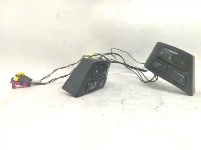 Peça sobressalente para automóvel em segunda mão Comandos Do Volante por SAAB 9-3 RANCHERA FAMILIAR (E50) 1.9 TID Referências OEM IAM 15494351  