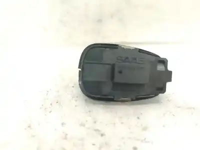 Peça sobressalente para automóvel em segunda mão comutador de espelhos retrovisores por saab 9-3 ranchera familiar (e50) 1.9 tid referências oem iam 12782903   Peça sobressalente para automóvel em segunda mão comutador de espelhos retrovisores por saab 9-3 ranchera familiar (e50) 1.9 tid referências oem iam 12782903