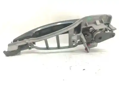 Second-hand car spare part exterior left front door handle for saab 9-3 ranchera familiar (e50) 1.9 tid oem iam references 12764084   Second-hand car spare part exterior left front door handle for saab 9-3 ranchera familiar (e50) 1.9 tid oem iam references 12764084