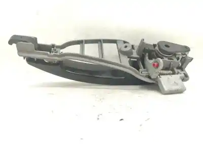 Second-hand car spare part exterior left front door handle for saab 9-3 ranchera familiar (e50) 1.9 tid oem iam references 12764084   Second-hand car spare part exterior left front door handle for saab 9-3 ranchera familiar (e50) 1.9 tid oem iam references 12764084