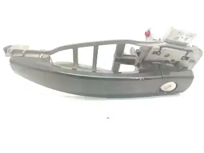 Second-hand car spare part exterior left front door handle for saab 9-3 ranchera familiar (e50) 1.9 tid oem iam references 12764084   Second-hand car spare part exterior left front door handle for saab 9-3 ranchera familiar (e50) 1.9 tid oem iam references 12764084