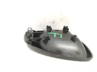 Second-hand car spare part interior left rear handle for saab 9-3 ranchera familiar (e50) 1.9 tid oem iam references 12790766   Second-hand car spare part interior left rear handle for saab 9-3 ranchera familiar (e50) 1.9 tid oem iam references 12790766