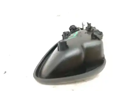 Second-hand car spare part interior left rear handle for saab 9-3 ranchera familiar (e50) 1.9 tid oem iam references 12790766   Second-hand car spare part interior left rear handle for saab 9-3 ranchera familiar (e50) 1.9 tid oem iam references 12790766