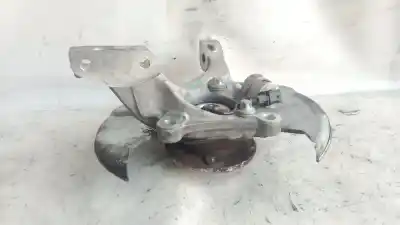 Peça sobressalente para automóvel em segunda mão manga de eixo dianteira direita por saab 9-3 ranchera familiar (e50) 1.9 tid referências oem iam 13136697   Peça sobressalente para automóvel em segunda mão manga de eixo dianteira direita por saab 9-3 ranchera familiar (e50) 1.9 tid referências oem iam 13136697