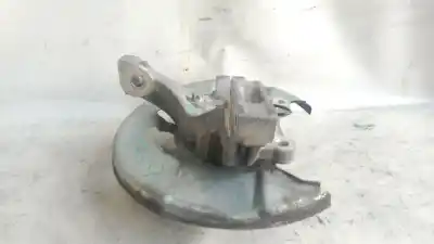 Peça sobressalente para automóvel em segunda mão manga de eixo dianteira direita por saab 9-3 ranchera familiar (e50) 1.9 tid referências oem iam 13136697   Peça sobressalente para automóvel em segunda mão manga de eixo dianteira direita por saab 9-3 ranchera familiar (e50) 1.9 tid referências oem iam 13136697