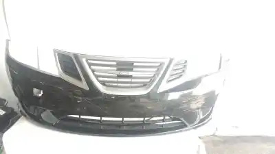 Автозапчастина б/у передній бампер для saab 9-3 ranchera familiar (e50) 1.9 tid посилання на oem iam 12797996