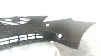 Peça sobressalente para automóvel em segunda mão para choques dianteiro por saab 9-3 ranchera familiar (e50) 1.9 tid referências oem iam 12797996   Peça sobressalente para automóvel em segunda mão para choques dianteiro por saab 9-3 ranchera familiar (e50) 1.9 tid referências oem iam 12797996