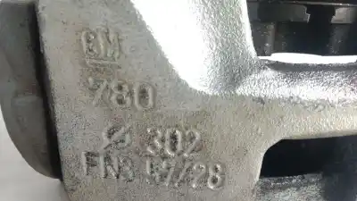 Second-hand car spare part front right brake caliper for saab 9-3 ranchera familiar (e50) 1.9 tid oem iam references 93185749   Second-hand car spare part front right brake caliper for saab 9-3 ranchera familiar (e50) 1.9 tid oem iam references 93185749
