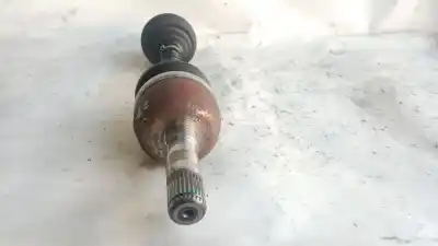 Second-hand car spare part front left transmission for saab 9-3 ranchera familiar (e50) 1.9 tid oem iam references 13166590   Second-hand car spare part front left transmission for saab 9-3 ranchera familiar (e50) 1.9 tid oem iam references 13166590