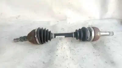 Second-hand car spare part front left transmission for saab 9-3 ranchera familiar (e50) 1.9 tid oem iam references 13166590   Second-hand car spare part front left transmission for saab 9-3 ranchera familiar (e50) 1.9 tid oem iam references 13166590