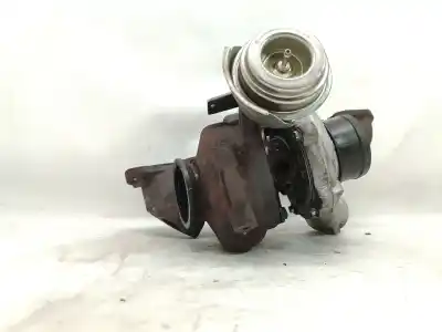 Peça sobressalente para automóvel em segunda mão turbocompresor por saab 9-3 ranchera familiar (e50) 1.9 tid referências oem iam 55205483   Peça sobressalente para automóvel em segunda mão turbocompresor por saab 9-3 ranchera familiar (e50) 1.9 tid referências oem iam 55205483