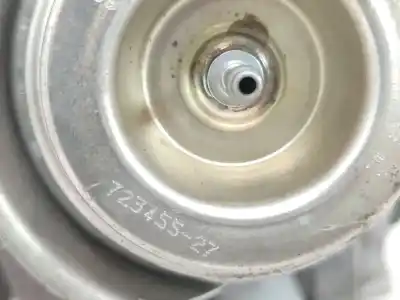 Peça sobressalente para automóvel em segunda mão turbocompresor por saab 9-3 ranchera familiar (e50) 1.9 tid referências oem iam 55205483   Peça sobressalente para automóvel em segunda mão turbocompresor por saab 9-3 ranchera familiar (e50) 1.9 tid referências oem iam 55205483