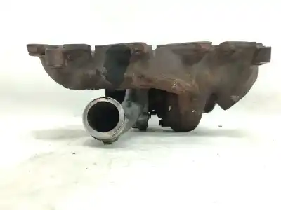 Peça sobressalente para automóvel em segunda mão turbocompresor por saab 9-3 ranchera familiar (e50) 1.9 tid referências oem iam 55205483   Peça sobressalente para automóvel em segunda mão turbocompresor por saab 9-3 ranchera familiar (e50) 1.9 tid referências oem iam 55205483