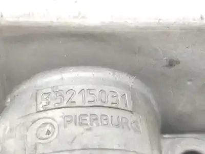 Автозапчастина б/у клапан egr для saab 9-3 ranchera familiar (e50) 1.9 tid посилання на oem iam 50024005   Автозапчастина б/у клапан egr для saab 9-3 ranchera familiar (e50) 1.9 tid посилання на oem iam 50024005