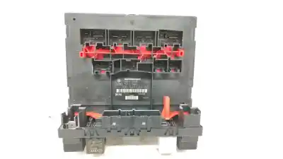 Peça sobressalente para automóvel em segunda mão  por SEAT LEON (1P1)  Referências OEM IAM 1K0937125A  