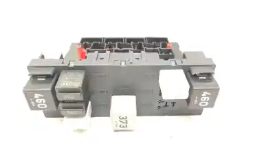 Second-hand car spare part fuse box unit for seat leon (1p1) 1.9 tdi oem iam references 1k0937125a  