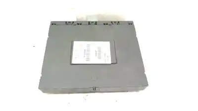 Second-hand car spare part fuse box unit for seat leon (1p1) 1.9 tdi oem iam references 1k0937125a  