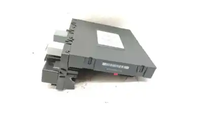 Second-hand car spare part fuse box unit for seat leon (1p1) 1.9 tdi oem iam references 1k0937125a  