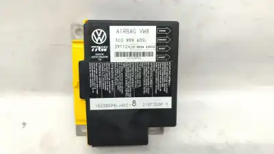 Peça sobressalente para automóvel em segunda mão  por SEAT LEON (1P1)  Referências OEM IAM 3C0909605L  