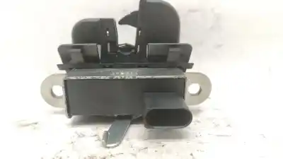 Peça sobressalente para automóvel em segunda mão  por SEAT LEON (1P1)  Referências OEM IAM 5P0827565C  