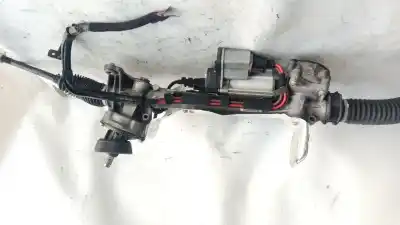 Pièce détachée automobile d'occasion CRÉMAILLÈRE DE DIRECTION pour SEAT LEON (1P1)  Références OEM IAM 1K1423055F  