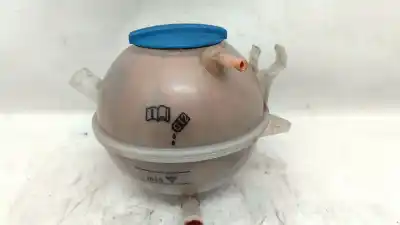 Автозапчастина б/у РОЗШИРЕННЯ ДЕПОЗИТ для SEAT LEON (1P1)  Посилання на OEM IAM 1K0121407F  