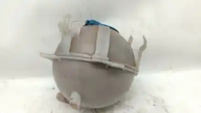 Автозапчасти б/у расширительный депозит за seat leon (1p1) 1.9 tdi ссылки oem iam 1k0121407f  