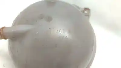 Автозапчасти б/у расширительный депозит за seat leon (1p1) 1.9 tdi ссылки oem iam 1k0121407f  