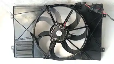 Peça sobressalente para automóvel em segunda mão termoventilador elétrico por seat leon (1p1) 1.9 tdi referências oem iam 1k0959455ef