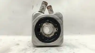 Peça sobressalente para automóvel em segunda mão radiador de óleo do motor por seat leon (1p1) 1.9 tdi referências oem iam 023117021l