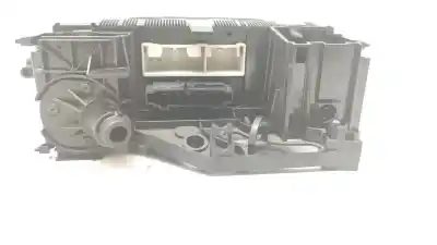 Peça sobressalente para automóvel em segunda mão comando de sofagem (chauffage / ar condicionado)  por seat leon (1p1) 1.9 tdi referências oem iam   