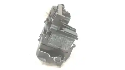 Peça sobressalente para automóvel em segunda mão comando de sofagem (chauffage / ar condicionado)  por seat leon (1p1) 1.9 tdi referências oem iam   