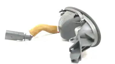 Second-hand car spare part interior left front handle for seat leon (1p1) 1.9 tdi oem iam references 3b0837207f3fz  