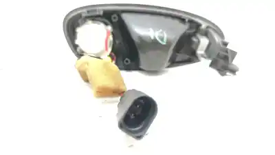 Second-hand car spare part interior left front handle for seat leon (1p1) 1.9 tdi oem iam references 3b0837207f3fz  