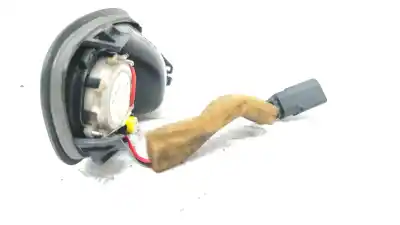 Second-hand car spare part interior left front handle for seat leon (1p1) 1.9 tdi oem iam references 3b0837207f3fz  