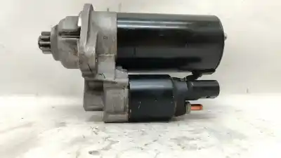 Автозапчасти б/у ДВИГАТЕЛЬ ЗАПУСКАЕТСЯ за SEAT LEON (1P1)  ссылки OEM IAM 02Z911023FX  