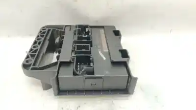 Second-hand car spare part electronic module for seat leon (1p1) 1.9 tdi oem iam references 1k1907348a  