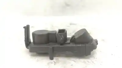 Peça sobressalente para automóvel em segunda mão suporte de lâmpada por seat leon (1p1) 1.9 tdi referências oem iam 1p0945257b