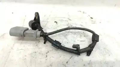 Peça sobressalente para automóvel em segunda mão sensor por seat leon (1p1) 1.9 tdi referências oem iam abe03g906433